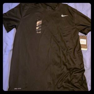 Men’s Nike athletic shirt